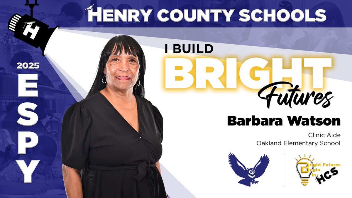 Henry County Schools tweet media