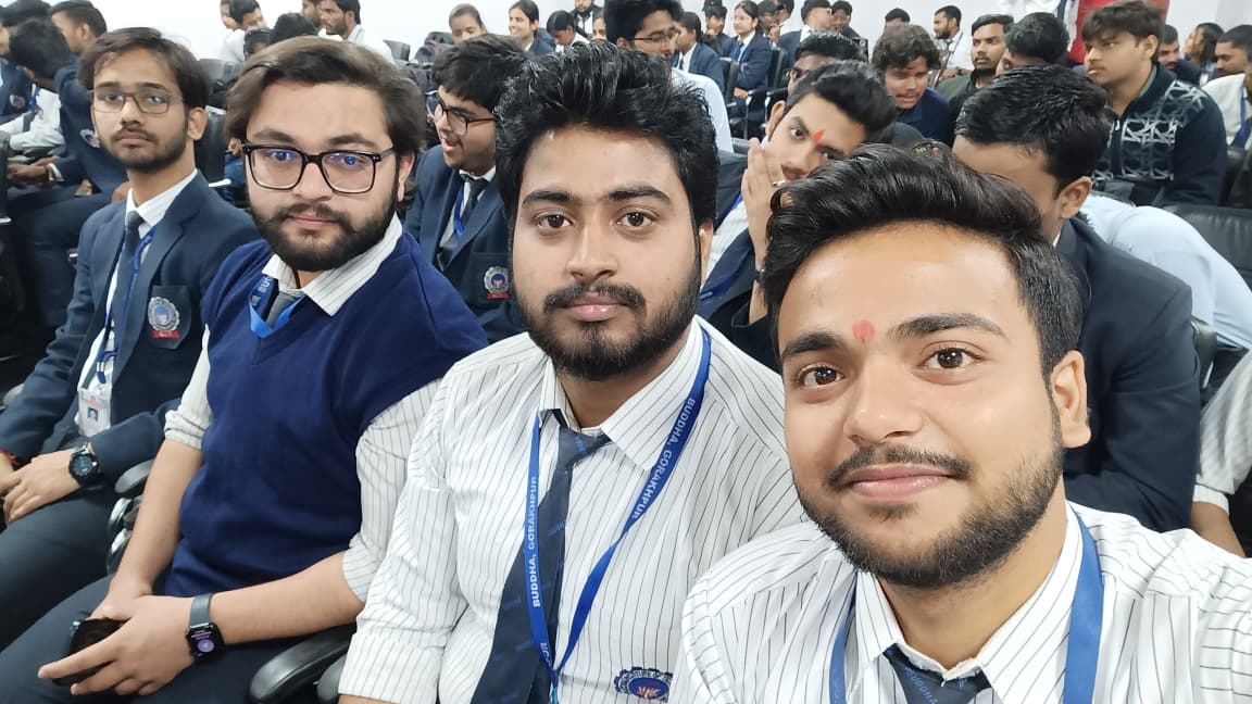 Krishna_Chaturvedi tweet media