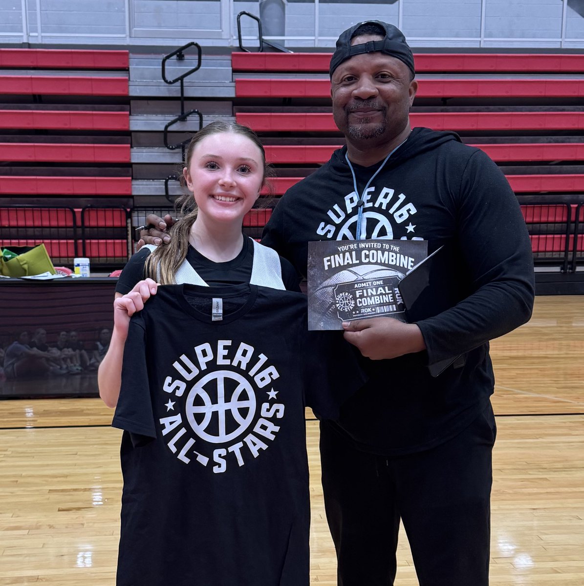 Super16AllStars tweet media