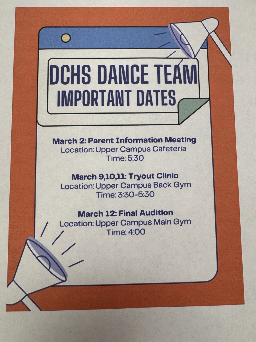 Burns Middle School tweet media