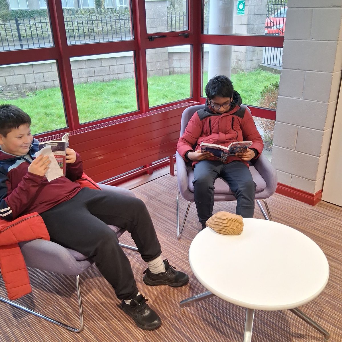 C.B.S Primary School Nenagh tweet media