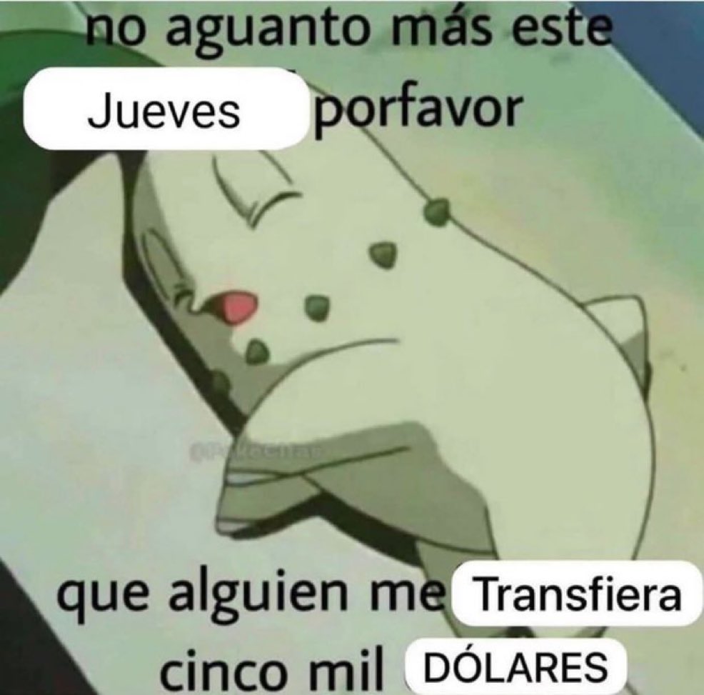 Salvador Iglesias Jr tweet media