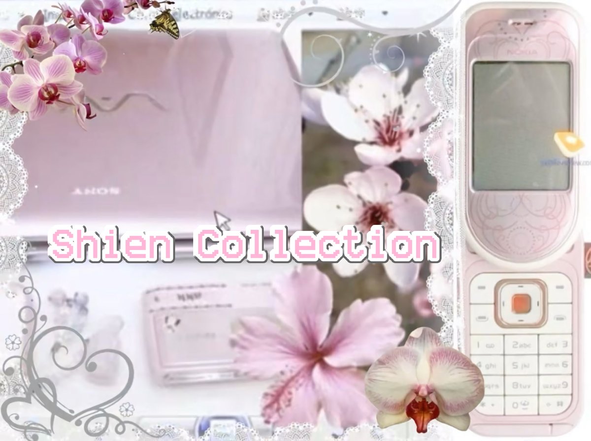 shien‘ ✿𝆬 tweet media