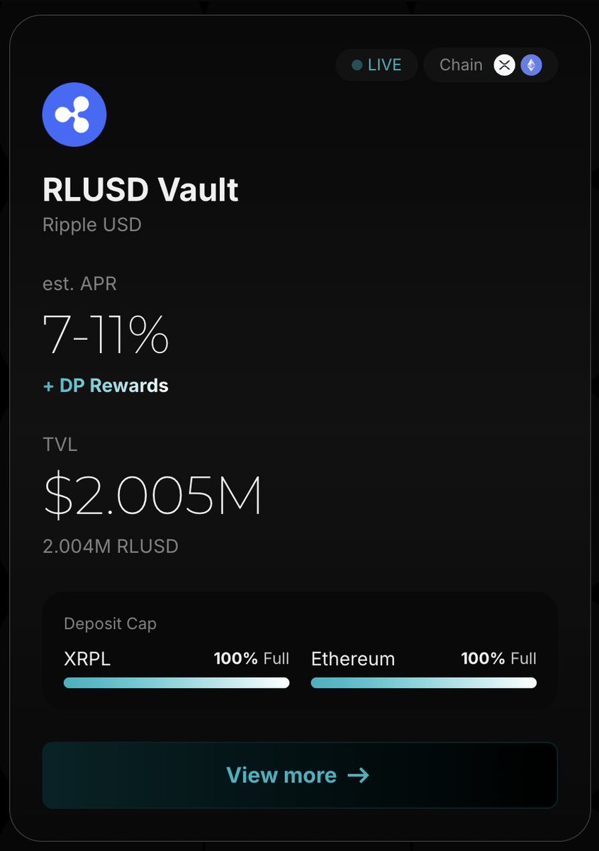 Doppler Finance tweet media
