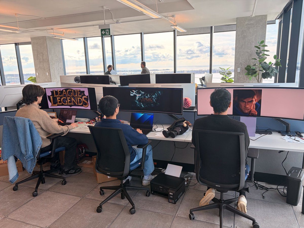 Anson Lin tweet media