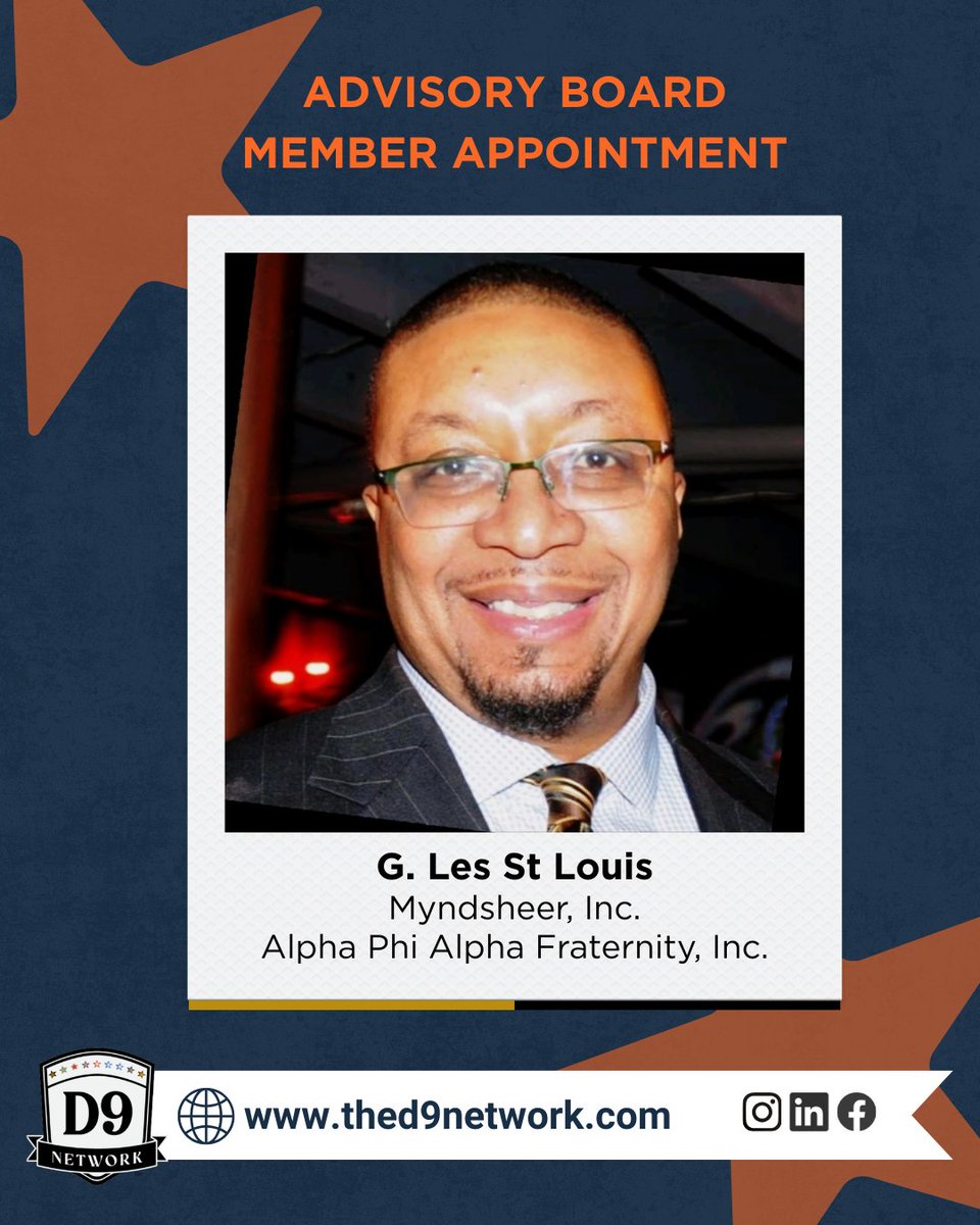 D9 Network tweet media