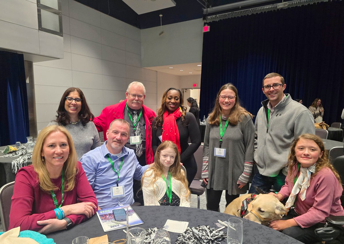 FriendsofPBC's tweet photo. It's Rare Disease Week, we're proud to be among the hundreds of patient advocates in Washington D.C. amplifying individual voices and shedding light on the often-invisible symptoms of rare diseases. @EveryLifeOrg @RareAdvocates #RareDC2026 #IllinoisRare 🦓
#RareDiseaseDay2026 https://t.co/sNKZl78PpF