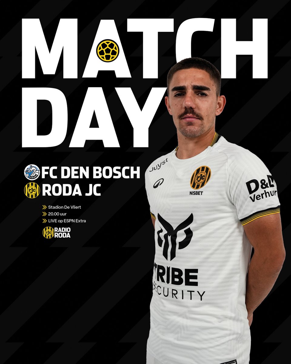 Roda JC Kerkrade tweet media