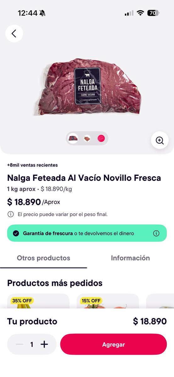 NicoGalvan09's tweet photo. @vmenditto Las ganas que este $1 https://t.co/13NSvv0jss