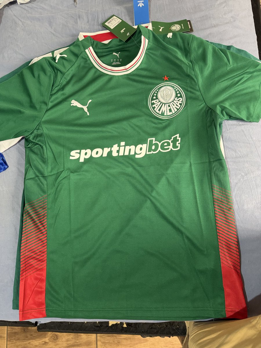 GecSucata's tweet photo. @JINfutebol Mais uma encomenda entregue e como de  costume o matéria é sensacional
Recomendo a compra, se você não tiver pressa pra chegar, mas chegou sem nenhum problema https://t.co/agoICCCdCK