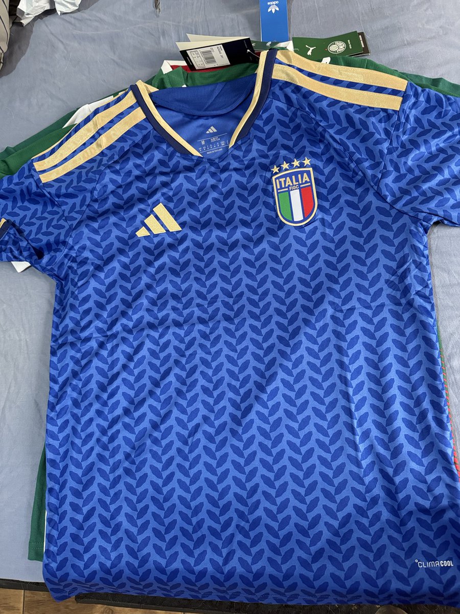 GecSucata's tweet photo. @JINfutebol Mais uma encomenda entregue e como de  costume o matéria é sensacional
Recomendo a compra, se você não tiver pressa pra chegar, mas chegou sem nenhum problema https://t.co/agoICCCdCK