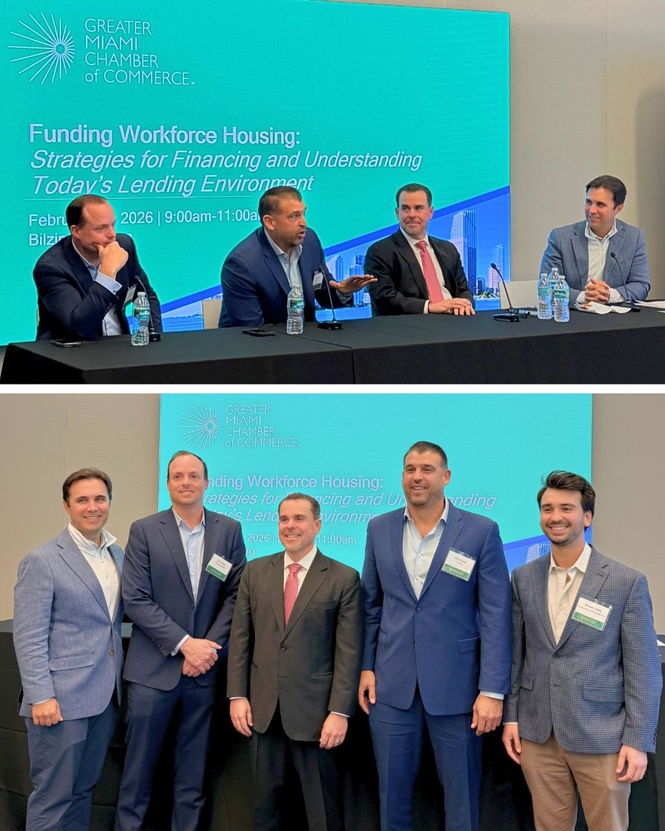 Bilzin Sumberg tweet media