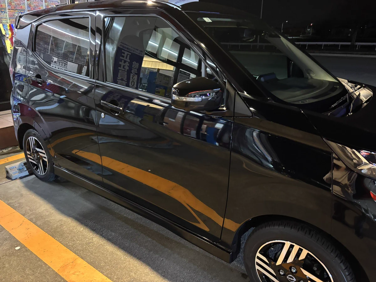 洗車グッズKYOTO DETAIL on X: 