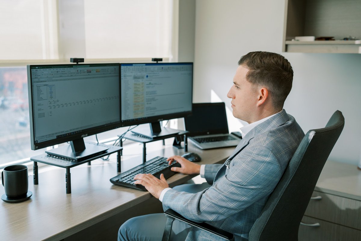 VIUM Capital tweet media