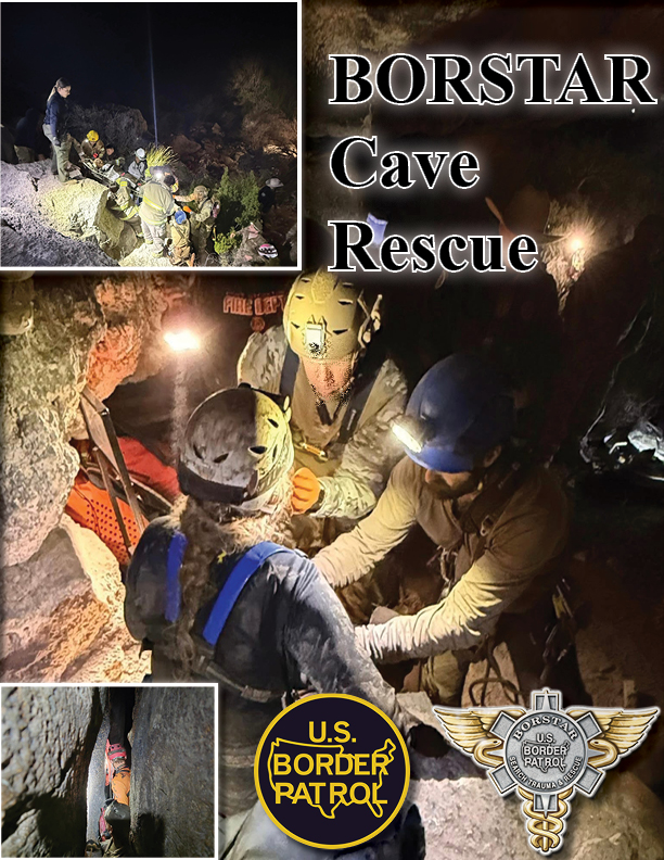 U.S. Border Patrol Del Rio Sector tweet media