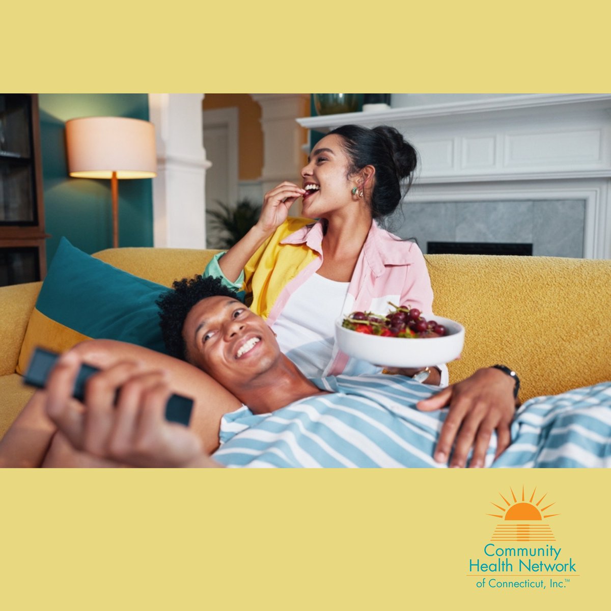 Community Health Network of Connecticut, Inc. tweet media