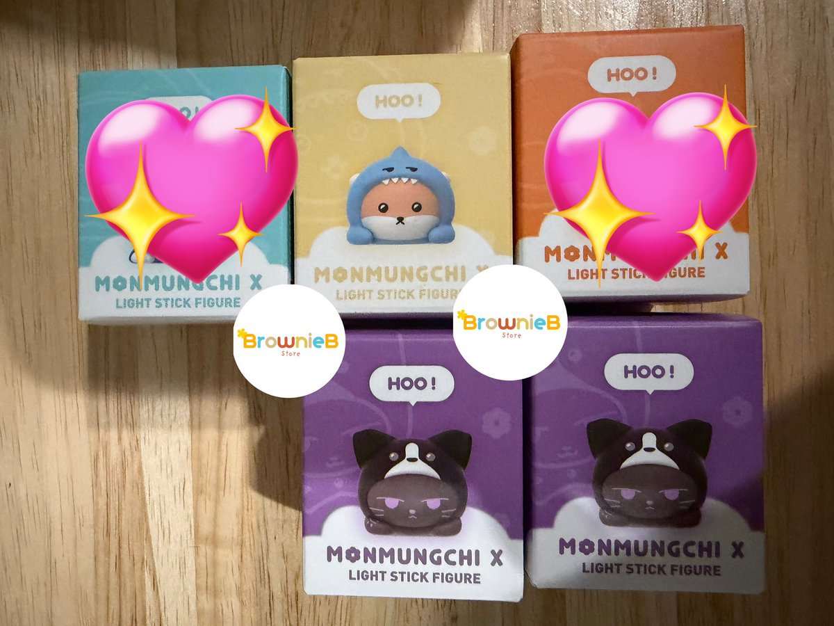 Brownie_บราวนี่ #บราวนี่Xพร้อมส่ง tweet media