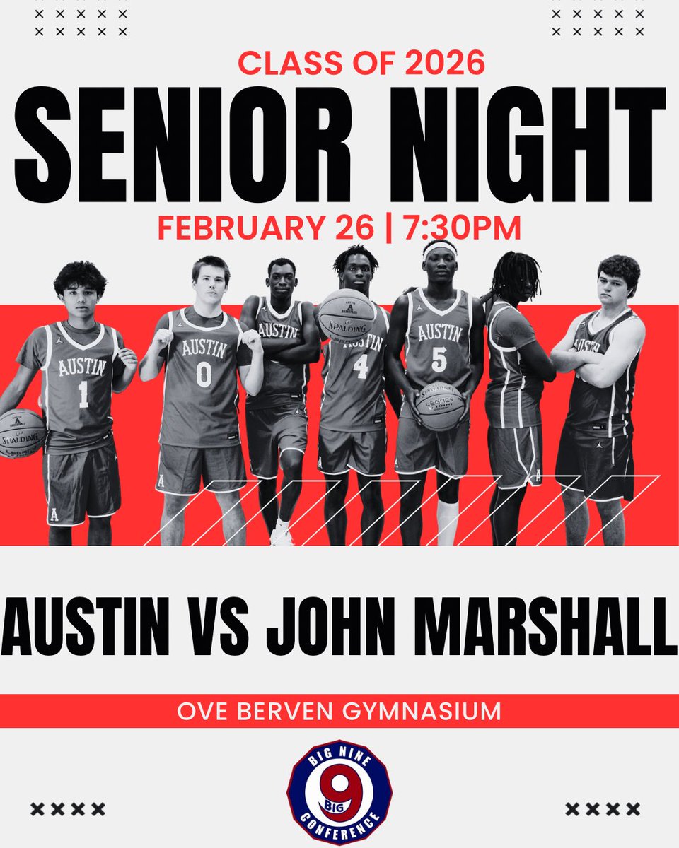 Austin Packers Boys Basketball tweet media