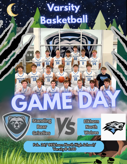 Lincoln Standing Bear Boys Basketball tweet media