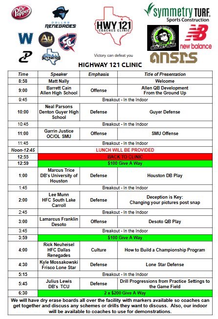 Coach Matt Nally tweet media