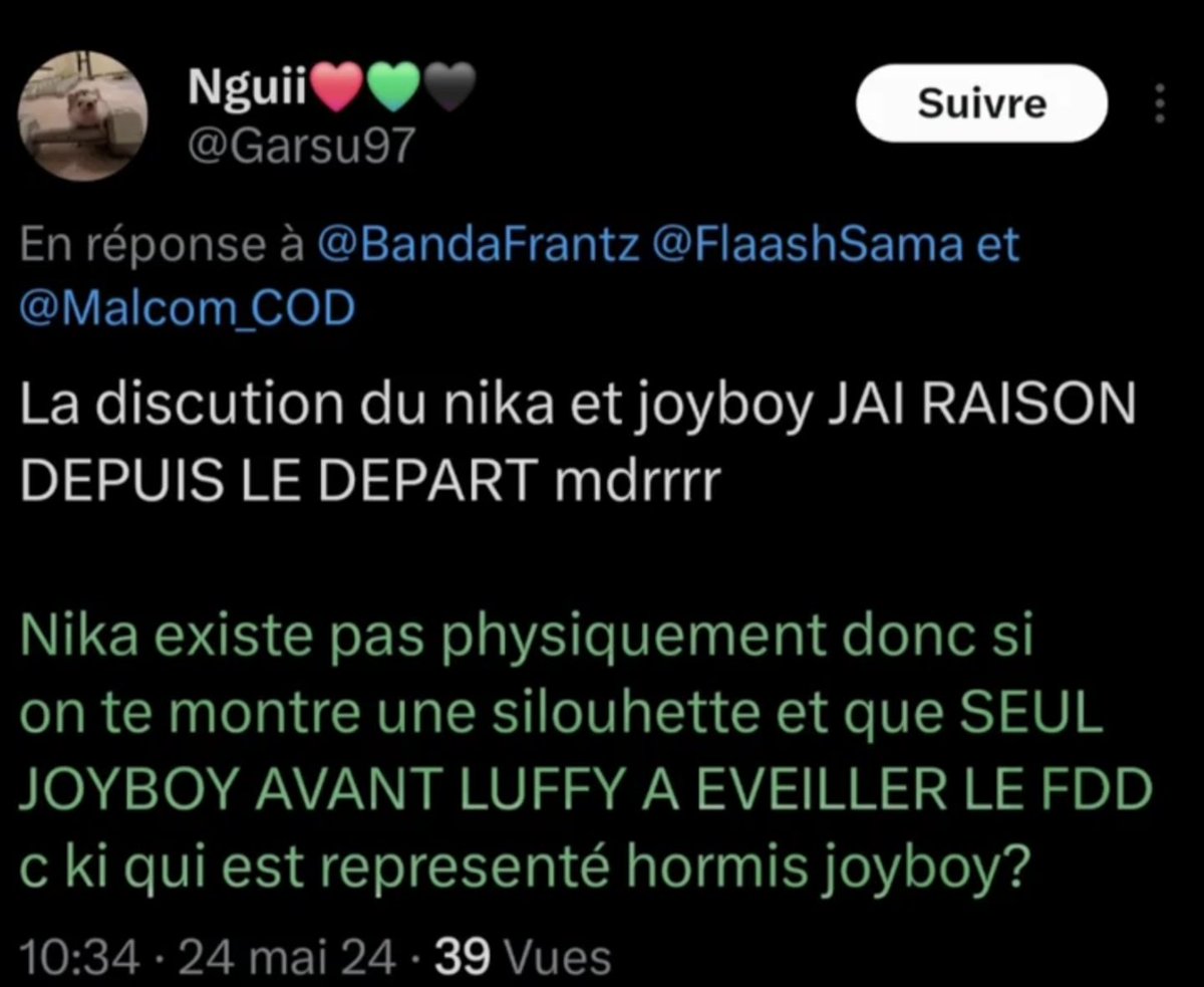 FlaaSh Sama tweet media