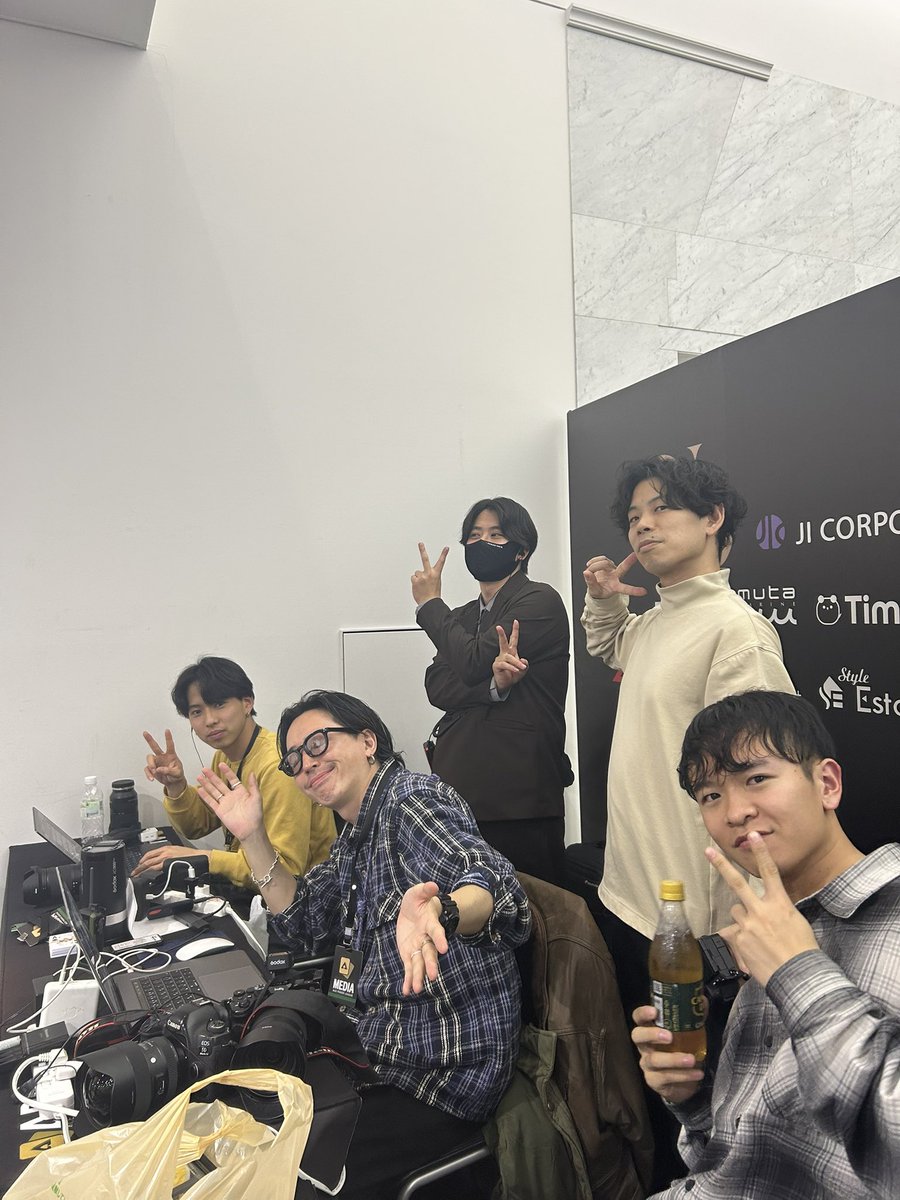 yuta kosaka (コサカユウタ) tweet media