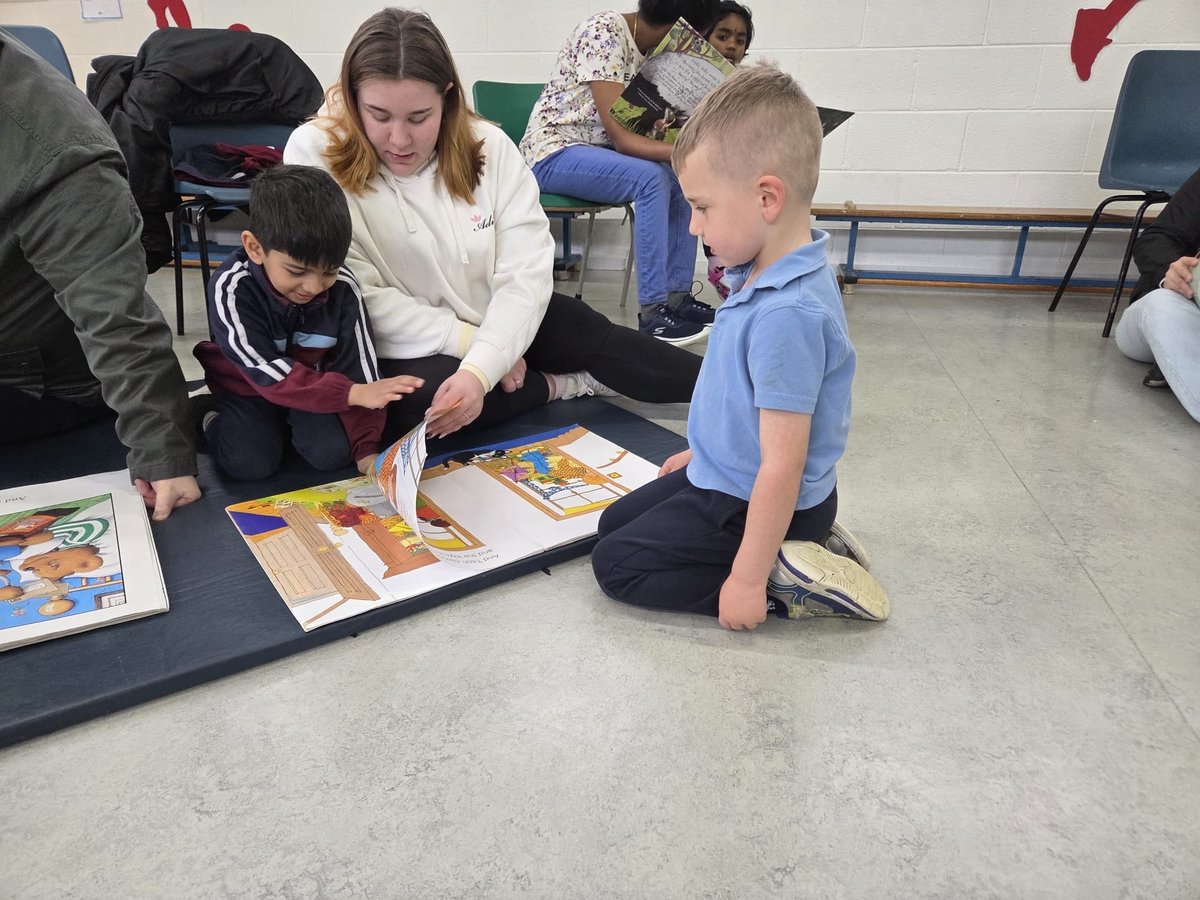 C.B.S Primary School Nenagh tweet media