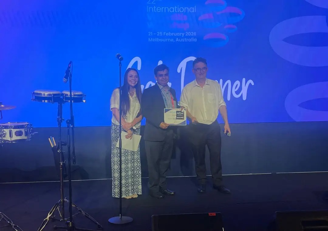 Shagun Batra, MD tweet media