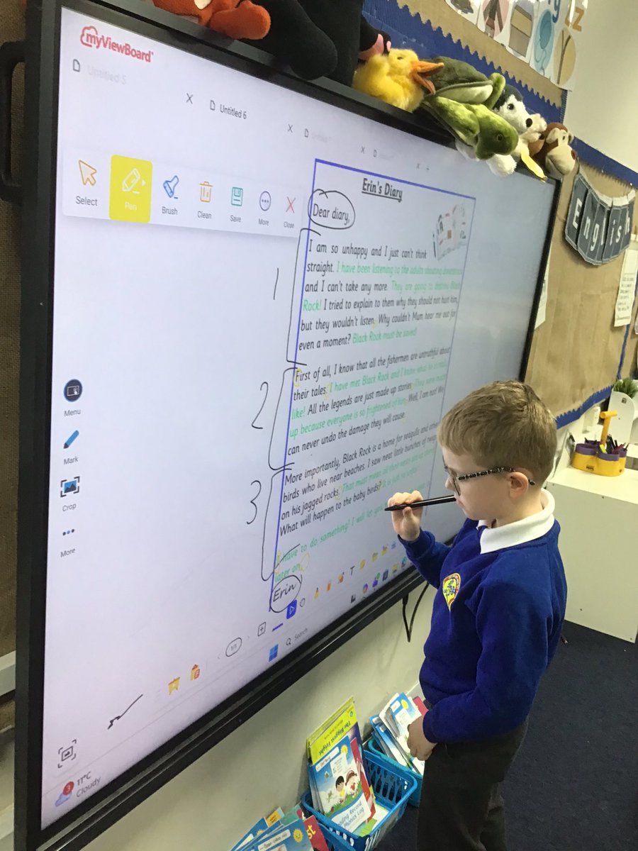 St Peter & St Paul Primary Year 1 tweet media