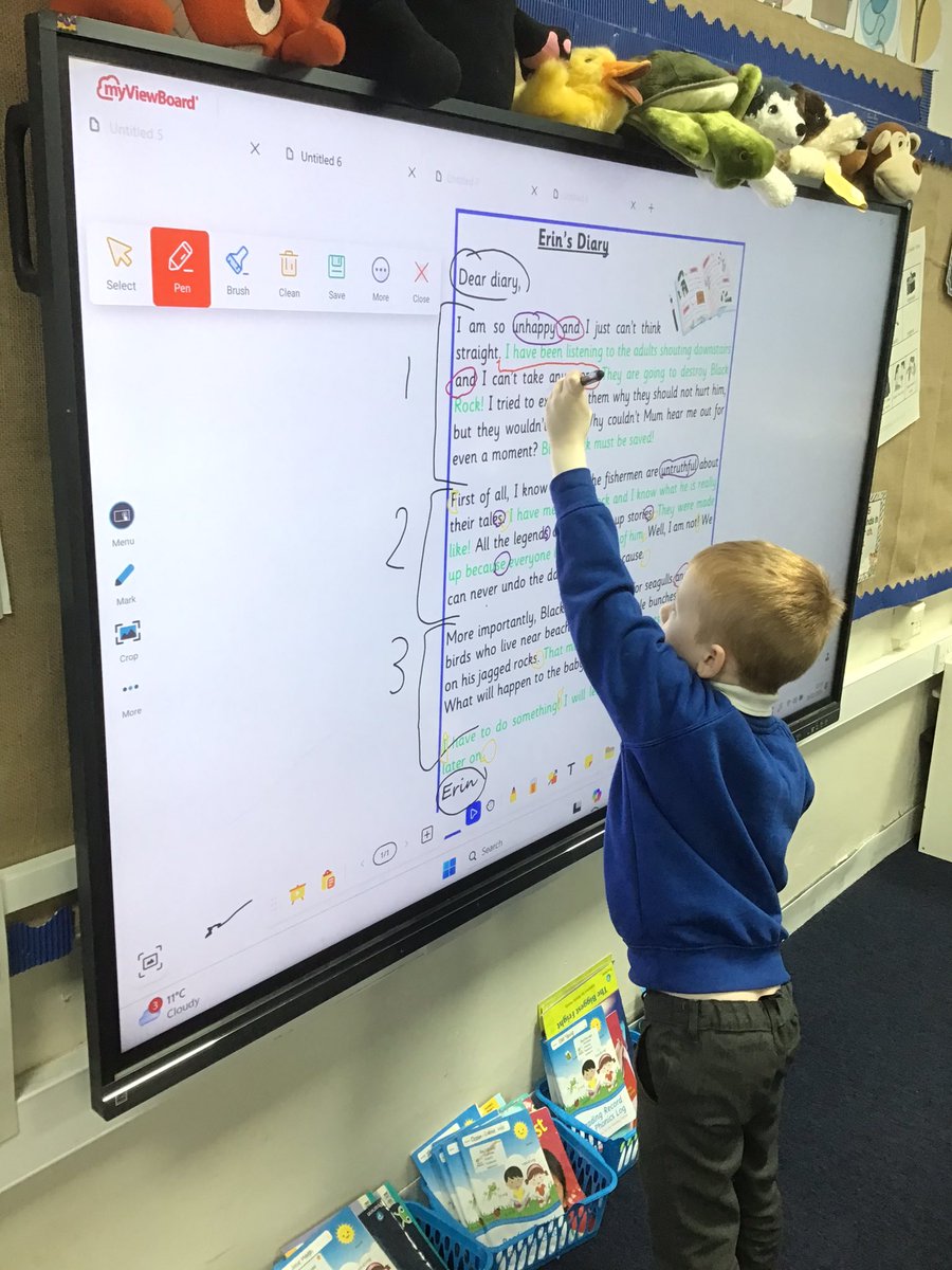 St Peter & St Paul Primary Year 1 tweet media