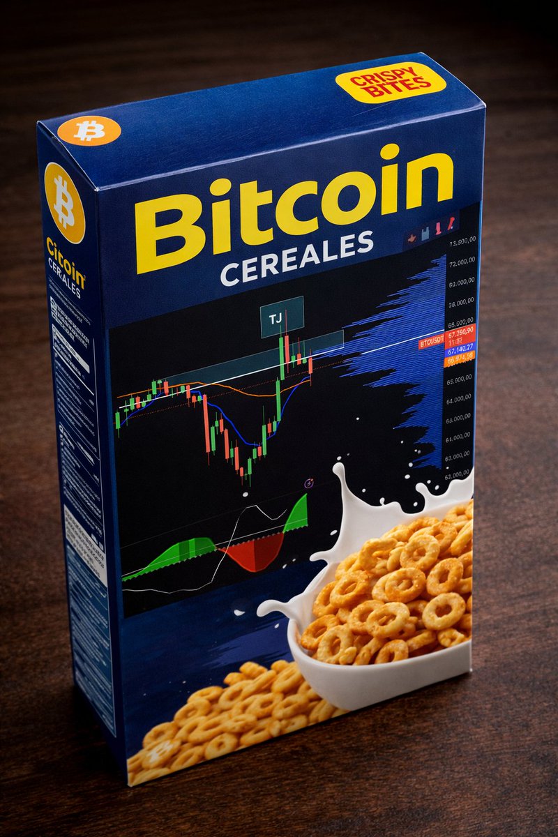 TradingLatino's tweet photo. TJ su nuevo diseño te va gustar. https://t.co/jAB7EkuLLD