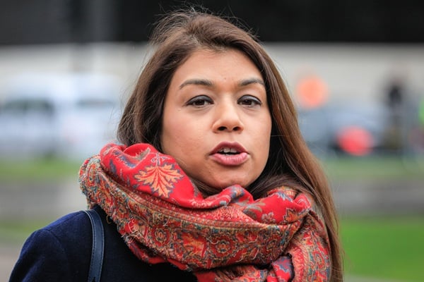 LondonLovesBiz's tweet image. Interpol Red Notice has been issued for a Labour MP #TulipSiddiq #Interpol #RedNotice #Labour - londonlovesbusiness.com/interpol-red-n…