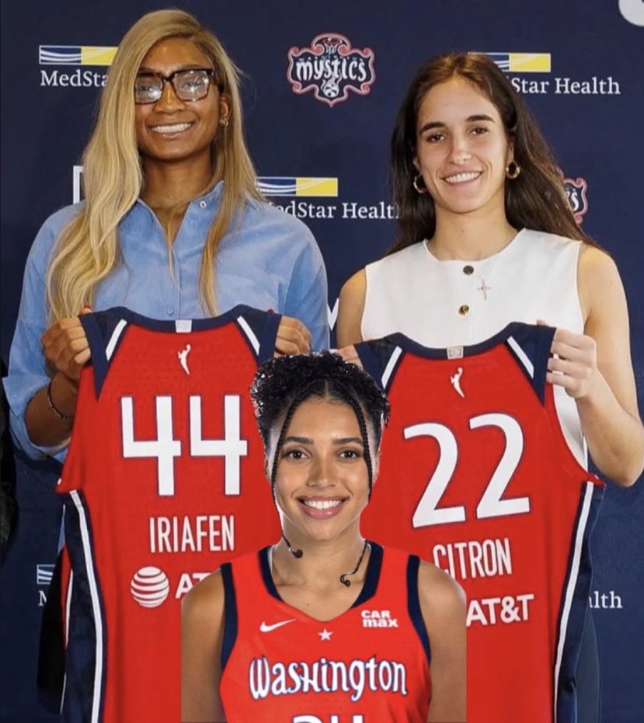 We definitely do 🤝