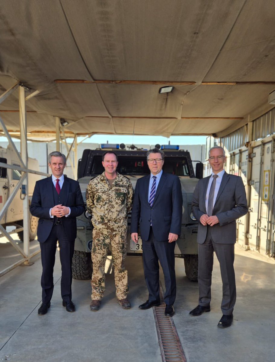 German Consulate Erbil tweet media