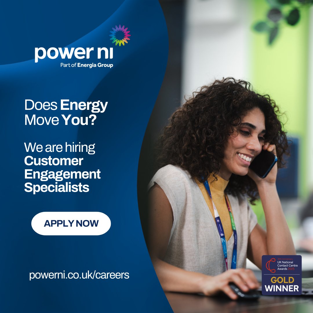 Power NI tweet media