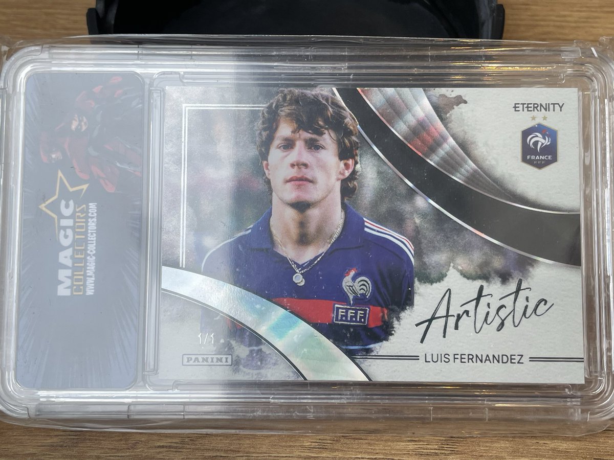 Le Baron Bleu tweet media