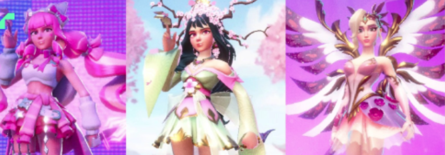 hunnicure🎀🔌【VTUBER】 tweet media