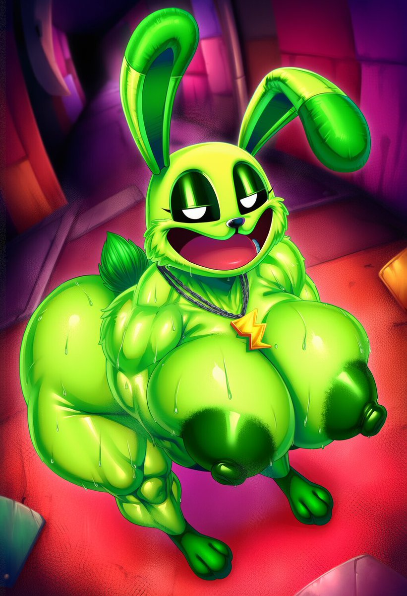 MongrealAI🔞(Commissions/Requests Open) tweet media