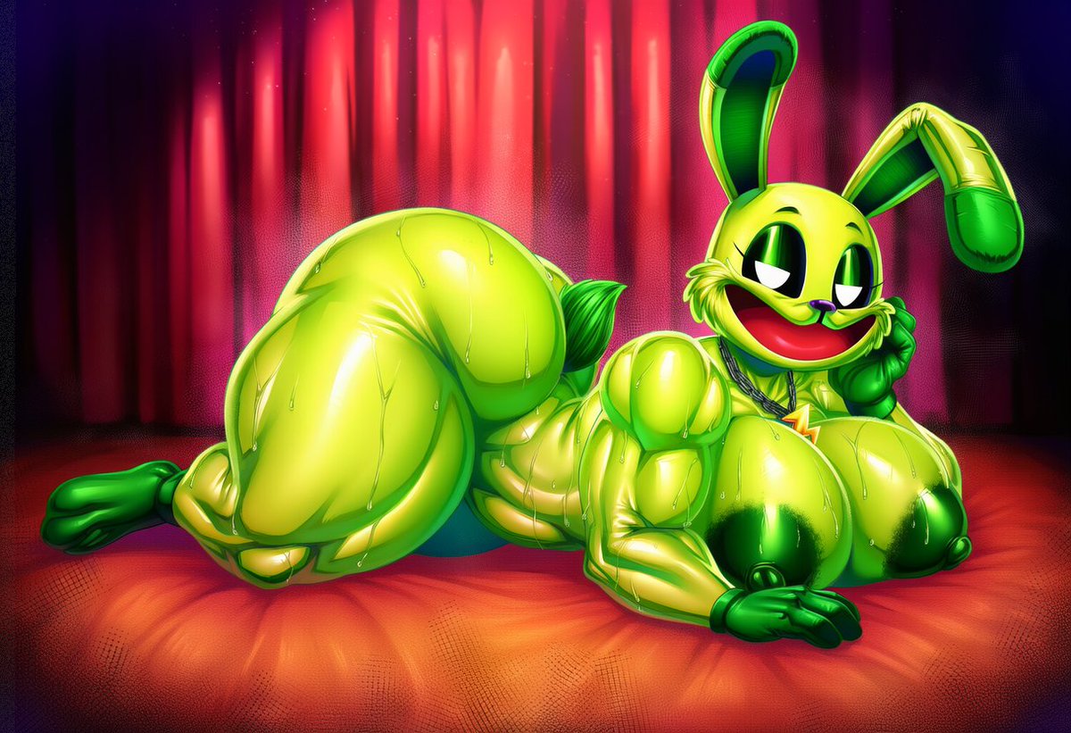 MongrealAI🔞(Commissions/Requests Open) tweet media