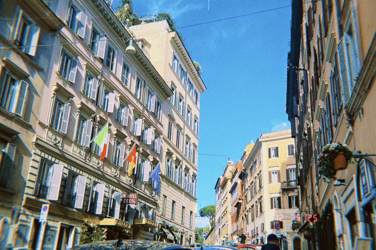 📍🇹🇭→🇻🇳→🇮🇹