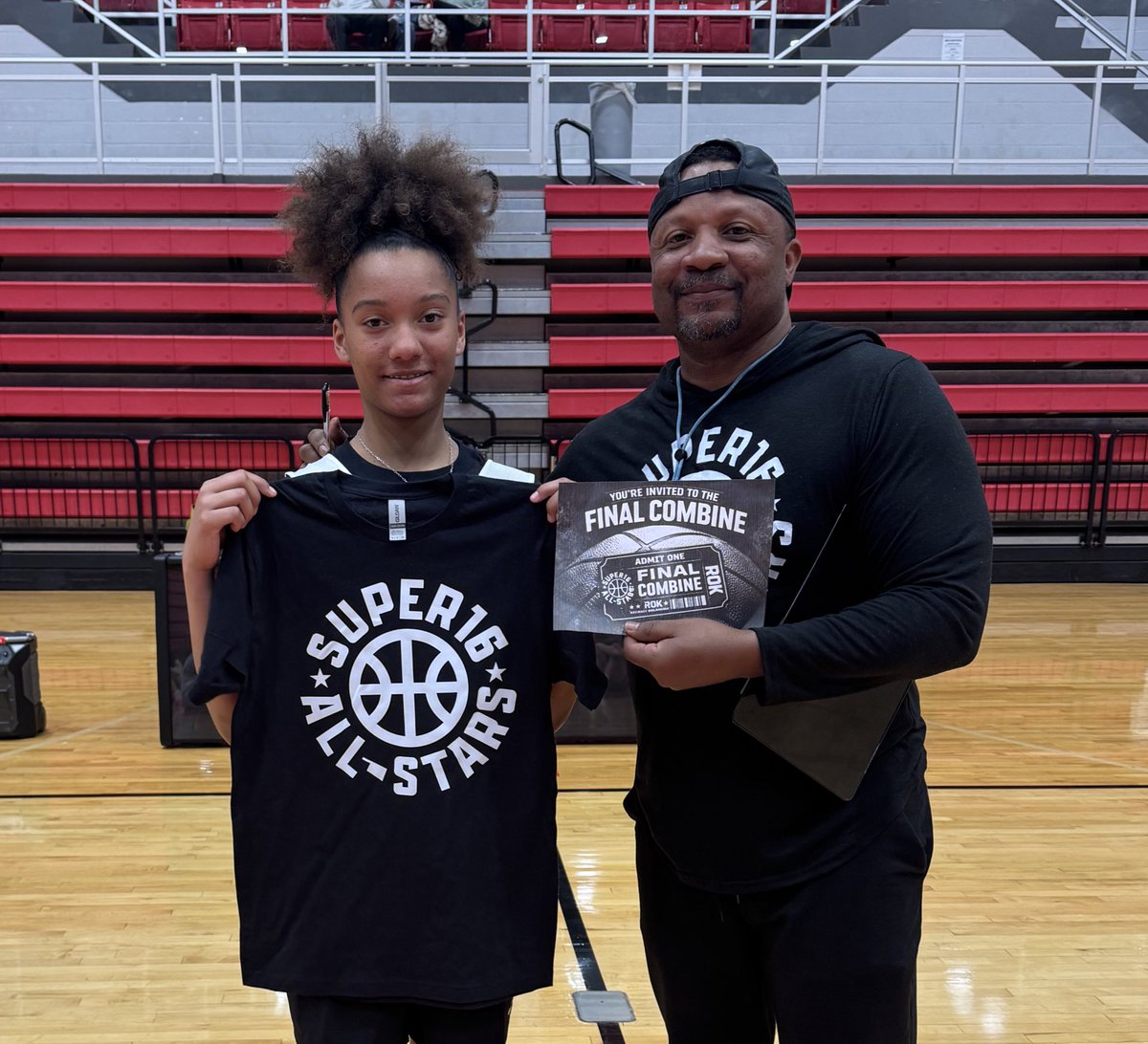 Super16AllStars tweet media