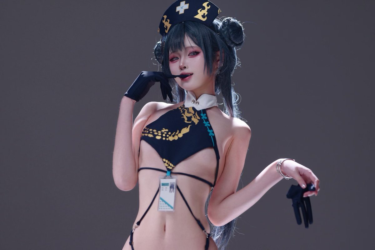 杂鱼 https://t.co/aRKvv2JVLo