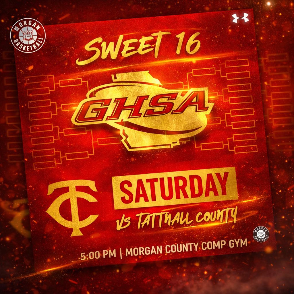 Morgan County Basketball tweet media