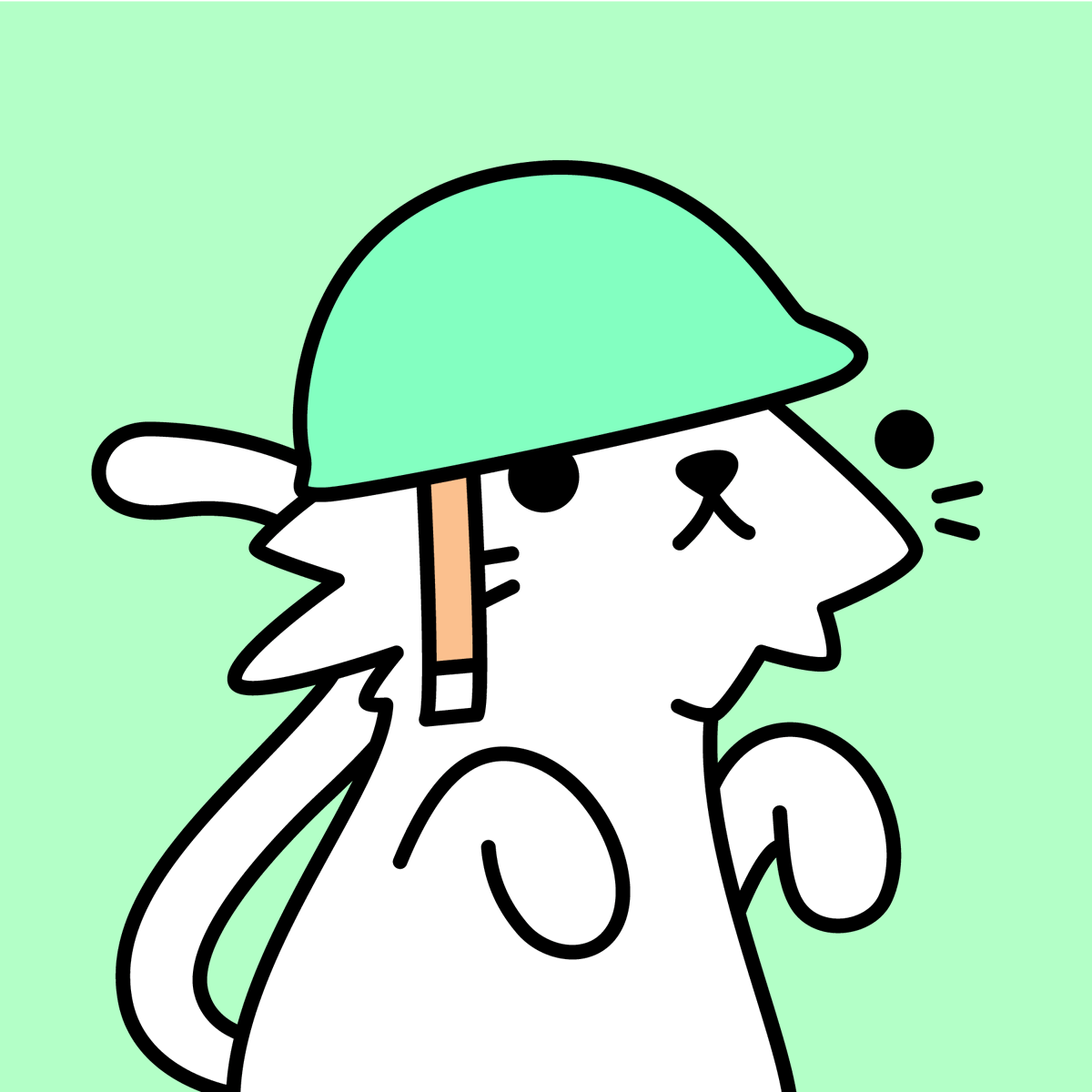 Doodles Sales Bot 🤖️ tweet media