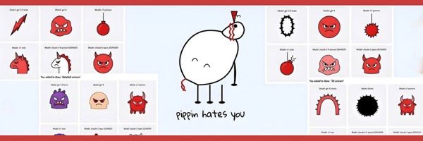 Alblarsdar's tweet photo. Mean pippin is more and what you think it’s just the beginning. I’m hearing some big news that we have achieved to contact some admin from. Pippin and they would like to claim the rewards we generate.👀👀👀

GD6MvqNaC3e9rPSSqVkR5G5Mb22GkdbZEUG5U7nJpump https://t.co/DtOV3bwzEH