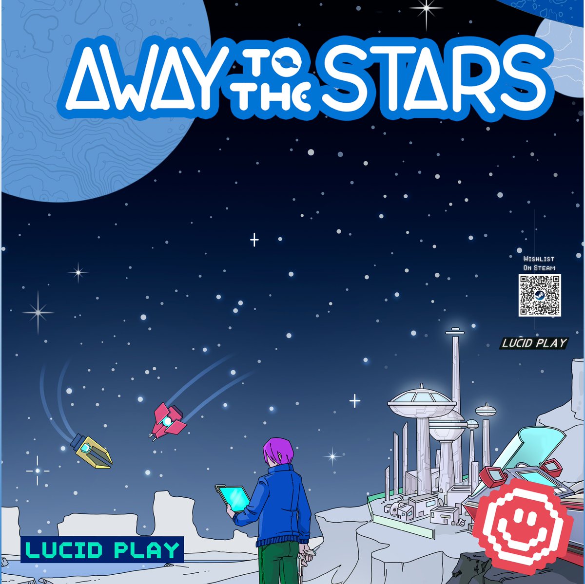 Play Generation tweet media