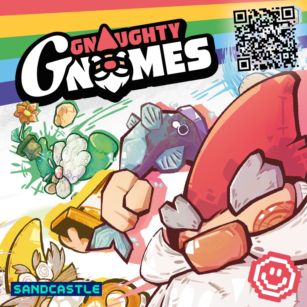 Play Generation tweet media