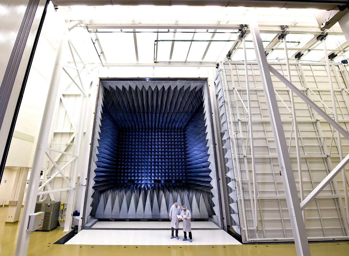 ETS-Lindgren tweet media