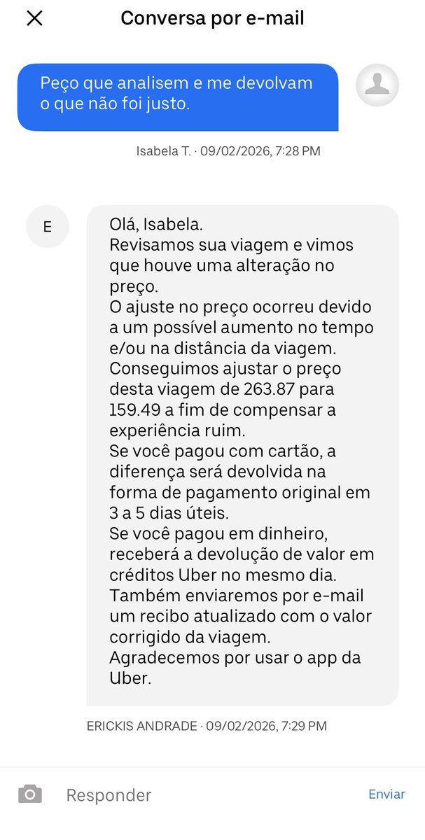 Isabela Torres tweet media