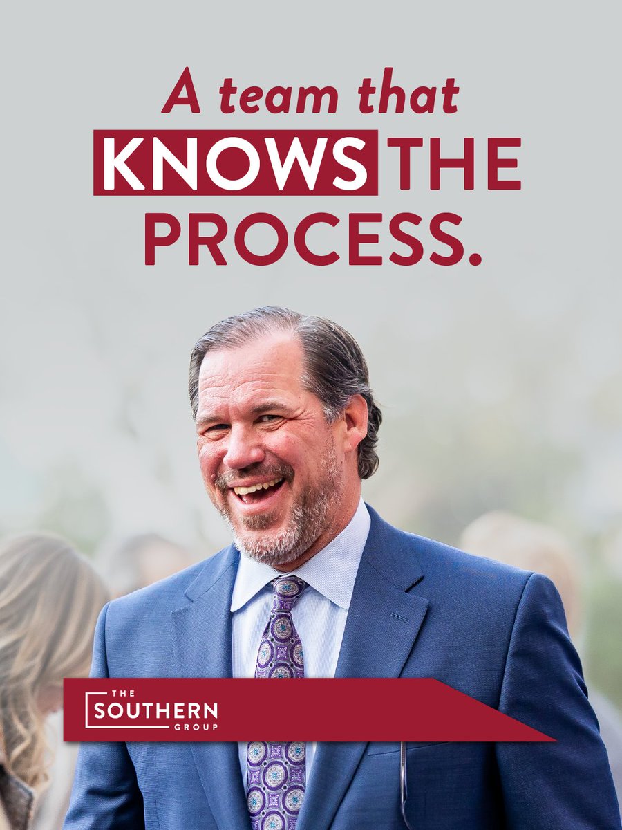 The Southern Group, Florida tweet media